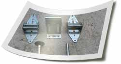 Garage Door Hinges